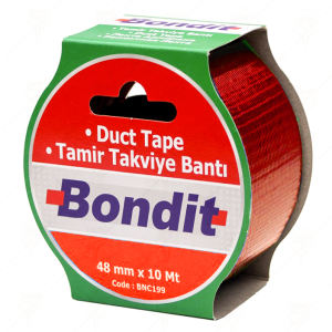 چسب پهن باندیت مدل کارتن عرض 4.8 سانتی متر